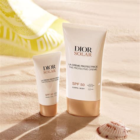 christian dior spf 50|dior solar spf 50.